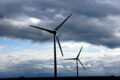 Wie entsteht Wind? Wie entstehen Stürme? Wie entstehen Kumuluswolken?