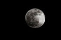 Warum leuchtet der Mond? Mondphasen, Mondlicht und Mondfinsternis erklärt