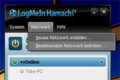 Windows: Mit Hamachi kostenlos ein virtuelles Netzwerk erstellen?