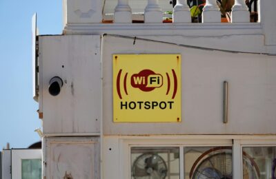 Wie kann man W-LAN bzw. Router Verbindungs-Abbr?che vermeiden?