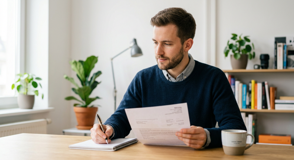 Wann sollte man eine Rechnung bzw. ein Inkasso-Büro nicht bezahlen?