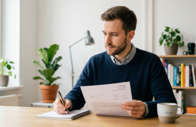 Wann sollte man eine Rechnung bzw. ein Inkasso-Büro nicht bezahlen?