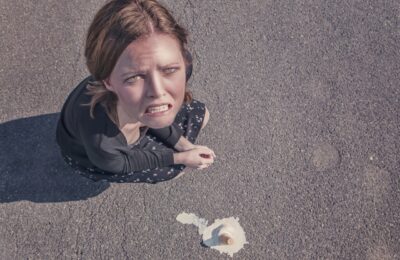 Warum ist meine Periode schwarz? Schwarze Menstruation bzw. Tage?