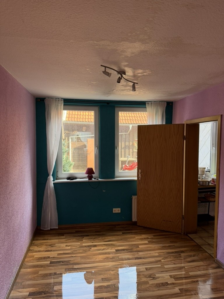 Heizungsanlage Rohre im Haus – Wohngebäudeversicherung Wasserschaden