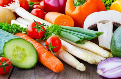 Vegetarismus – tatsächlich eine gesündere Lebensweise?