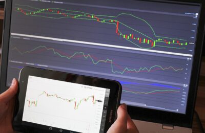 Online Trading – So klappt der Einstieg in den Börsenhandel