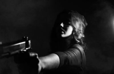 Kleiner Waffenschein – Schutz vor Terror?