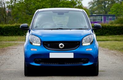 Neue Technologien und das Autofahren der Zukunft