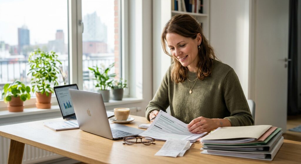 Steuern sparen als Arbeitnehmer