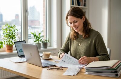 Steuern sparen als Arbeitnehmer