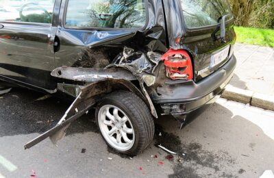 Unfall, und jetzt? – Folgende Kosten können Sie sich sparen
