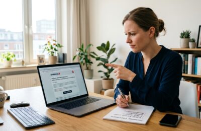 Phishing erkennen: So schützen Sie sich vor Betrug