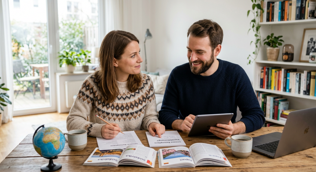 Reisekrankenversicherung: Wann ist sie wirklich sinnvoll?