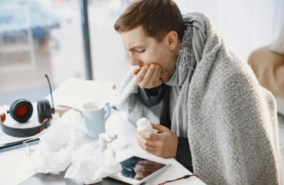 Erkältung schnell loswerden: Was wirklich hilft