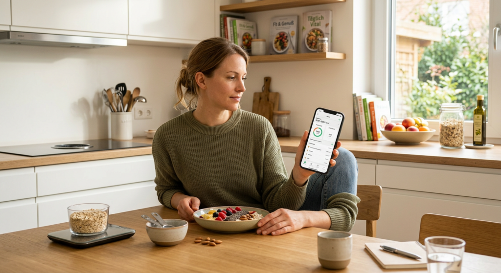 Kalorienzählen: Sinnvoll oder überbewertet?
