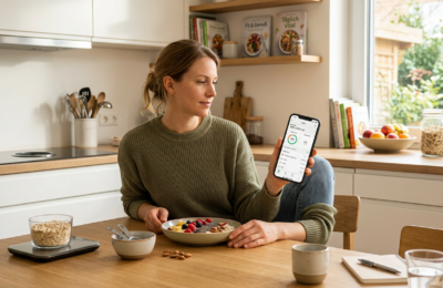 Kalorienzählen: Sinnvoll oder überbewertet?