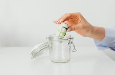 Geld anlegen für Anfänger: Der sichere Einstieg