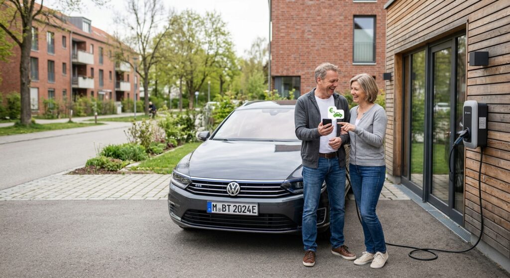 Kfz-Steuer sparen: Tipps für Autofahrer