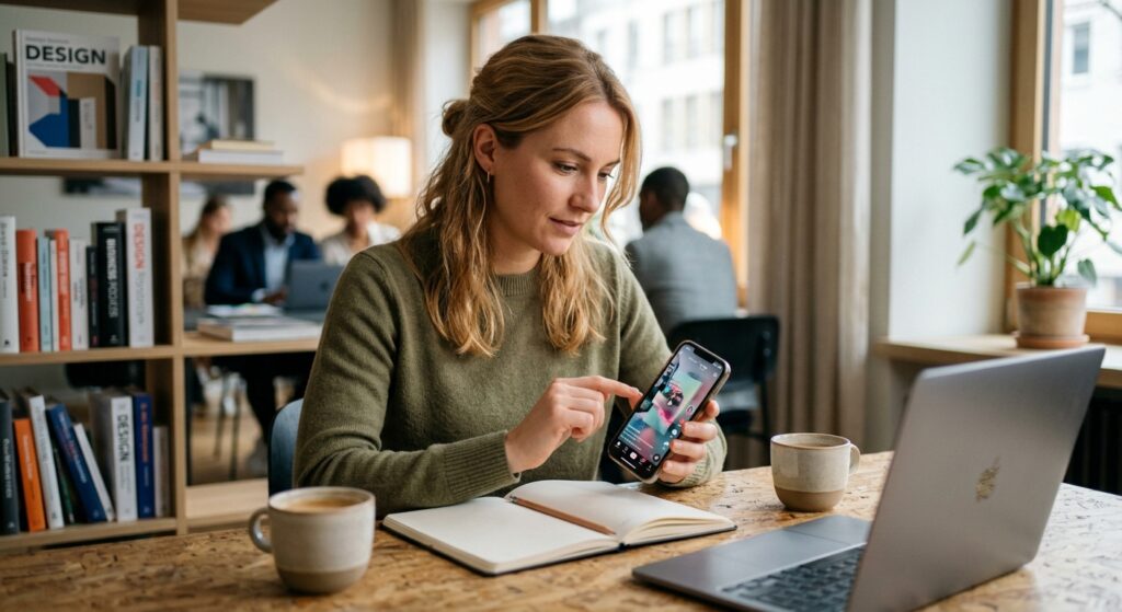 TikTok für Einsteiger: Erste Schritte und Tipps