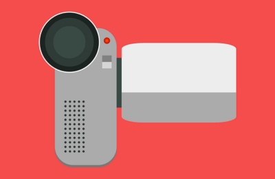 Erhalten Sie Erinnerungen – Digitalisieren Sie Ihre Familienvideos