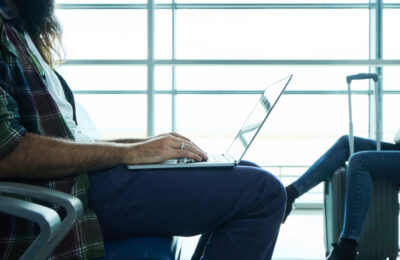 Was genau ist ein digitaler Nomade?