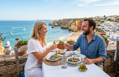 Urlaub in Portugal: Die schönsten Reiseziele