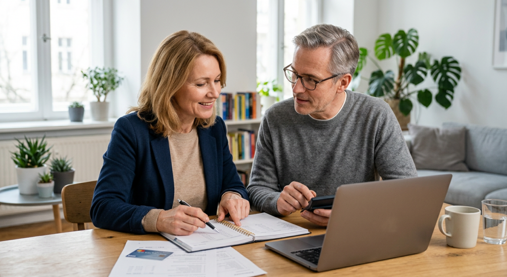 Kredit richtig nutzen und Fallen vermeiden