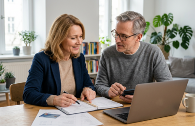 Kredit richtig nutzen und Fallen vermeiden