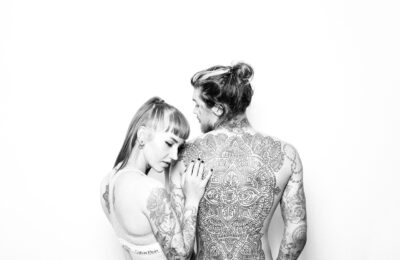 Diese Tattoos sind 2020 im Trend