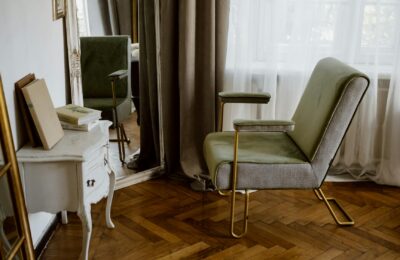 Homeoffice einrichten: Der perfekte Heimarbeitsplatz