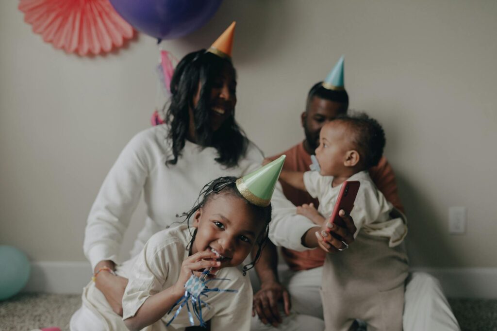 Kinder beim Homeschooling unterstützen