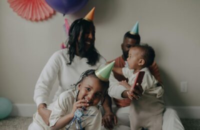 Kinder beim Homeschooling unterstützen