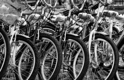 Fahrrad kaufen: Darauf müssen Sie achten