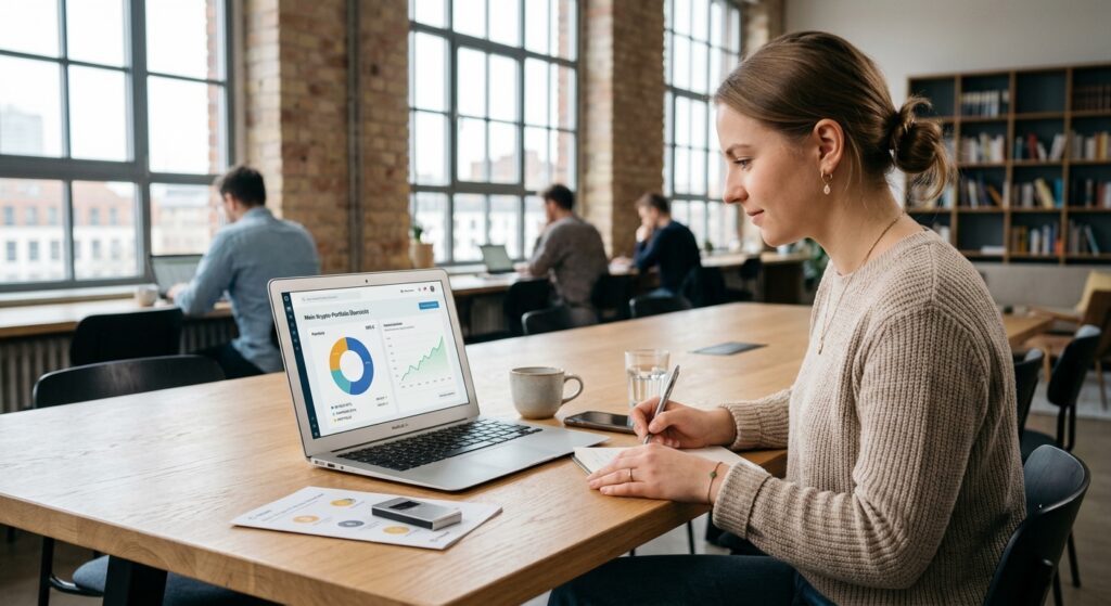 Kryptowährungen für Einsteiger erklärt