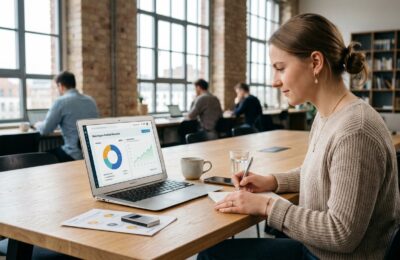 Kryptowährungen für Einsteiger erklärt