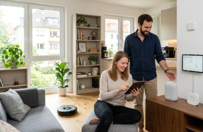 Smart Home Einstieg: Die besten Geräte 2021