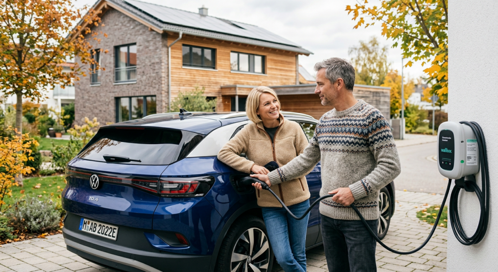 Elektroauto kaufen 2022: Lohnt es sich?