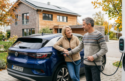 Elektroauto kaufen 2022: Lohnt es sich?