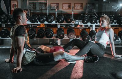 Schlafstörungen natürlich bekämpfen