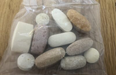 Vitamin-Mangel im Winter erkennen und beheben