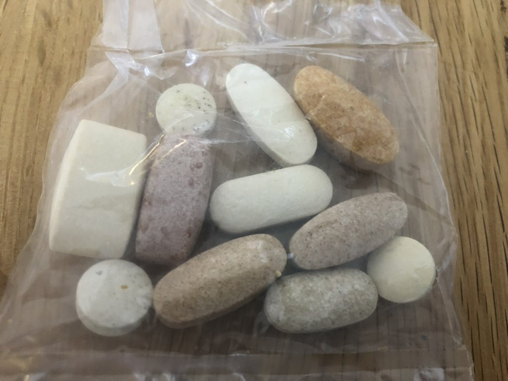 Vitamin-Mangel im Winter erkennen und beheben