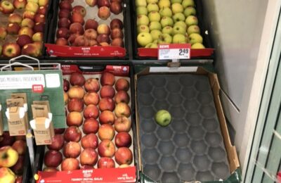 Sparsamere Alternativen zu teuren Markenlebensmitteln