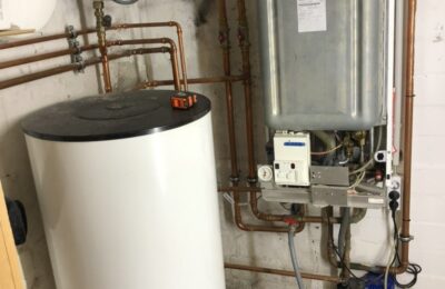 Heizung modernisieren: Wärmepumpe, Gas oder Pellets?