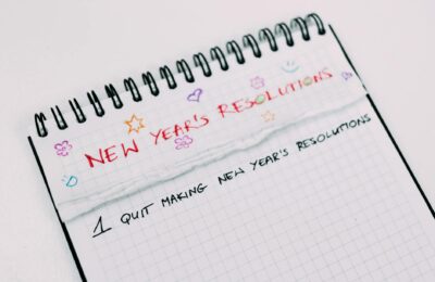 Gesunde Vorsätze 2026 umsetzen: Ein realistischer Aktionsplan