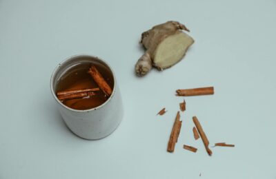 Erkältungssaison: Natürliche Hausmittel die wirklich helfen