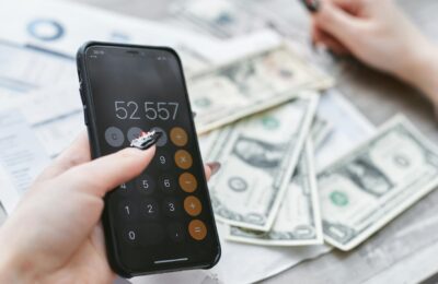 Haushaltsbuch digital führen: Die besten Apps