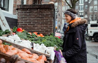 Ernährung für starkes Immunsystem im Winter