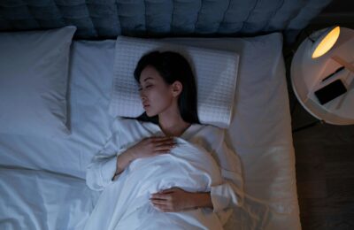 Schlafrhythmus nach den Feiertagen normalisieren