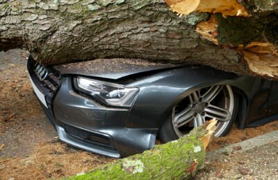 Autoversicherung wechseln und bis zu 50% sparen