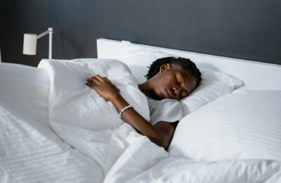 Besser schlafen: 10 Tipps für erholsamen Schlaf